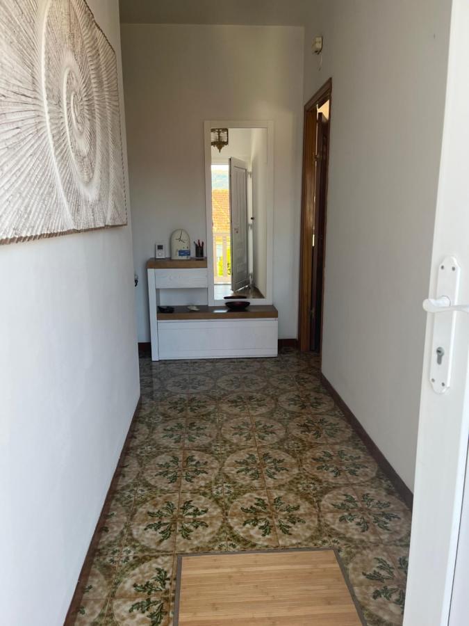 Villa Punta Caldebarcos Carnota Exterior foto
